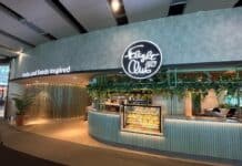 Mencoba Pengalaman Kuliner Menarik Di Flight Club Bali Wisata kuliner bali