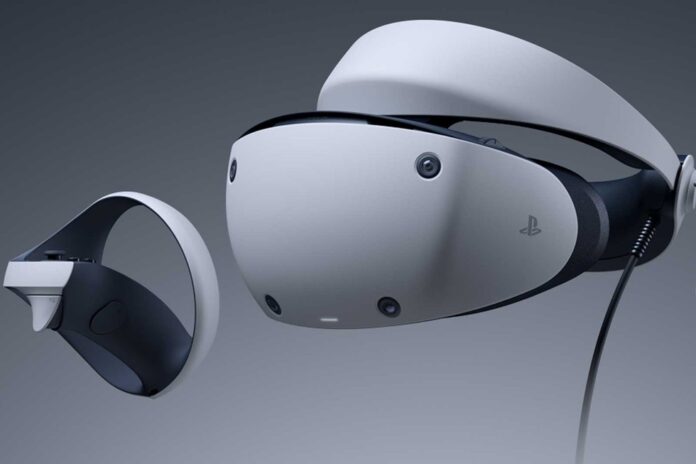 Playstation VR2 Bakal Resmi Digunakan di PC